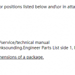 船舶配件—流量计（CK-R20231201-10）询价-船用采购网-船舶物料采购-船务服务-一站式船用设备供应服务