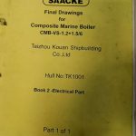 船舶配件—备件（CK-H20231218-02）询价-船用采购网-船舶物料采购-船务服务-一站式船用设备供应服务