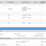 船舶配件—备件（CK-R20231227-01）询价-船用采购网-船舶物料采购-船务服务-一站式船用设备供应服务