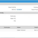 船舶配件—风扇叶轮（CK-R20231228-13）询价-船用采购网-船舶物料采购-船务服务-一站式船用设备供应服务