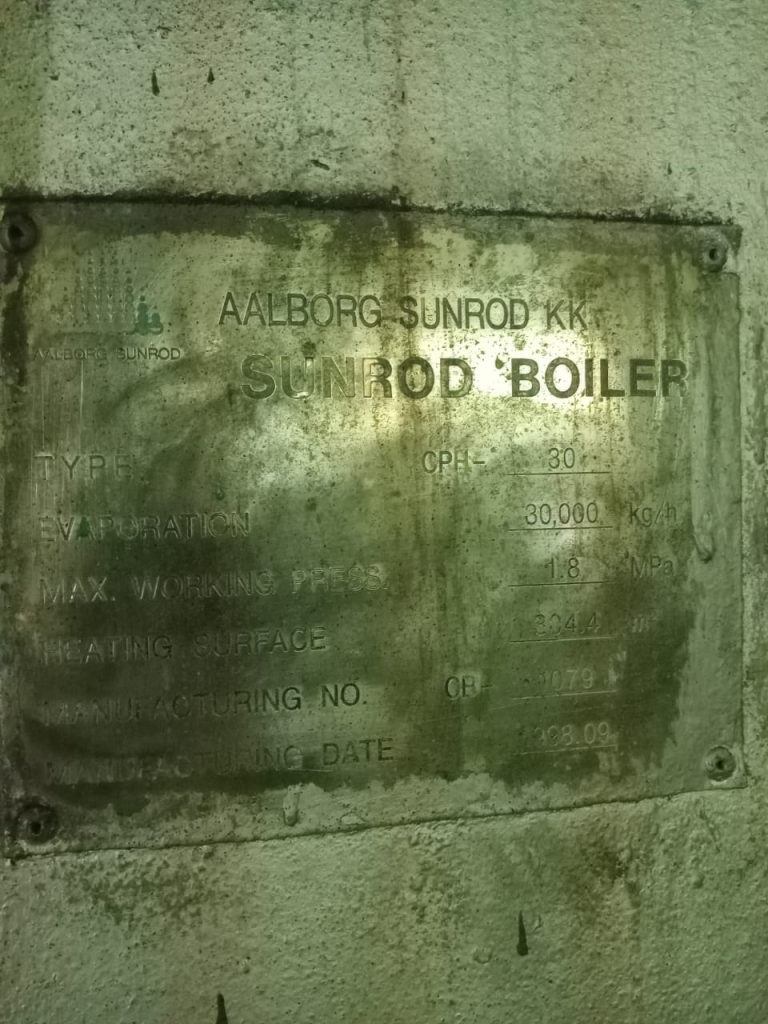 【询价】船舶配件—SUNROD BOILER（CK-R20231211-21）询价-泰州昌宽社区-报价采购-船用采购网-船舶物料采购-船务服务-一站式船用设备供应服务