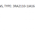 船舶配件—组合起动器（CK-J20231218-07）询价-船用采购网-船舶物料采购-船务服务-一站式船用设备供应服务