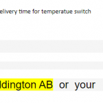 船舶配件—温度开关（CK-J20231204-06）询价-船用采购网-船舶物料采购-船务服务-一站式船用设备供应服务