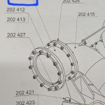 船舶配件—备件（CK-R20231201-01）询价-船用采购网-船舶物料采购-船务服务-一站式船用设备供应服务