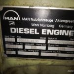 船舶配件—应急发电机（CK-R20231218-06）询价-船用采购网-船舶物料采购-船务服务-一站式船用设备供应服务