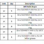 船舶配件—备件（CK-J20231220-06）询价-船用采购网-船舶物料采购-船务服务-一站式船用设备供应服务