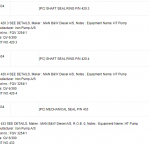 船舶配件—MAN B&W备件（CK-C20231211-01）询价-船用采购网-船舶物料采购-船务服务-一站式船用设备供应服务