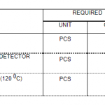 船舶配件—探测器（CK-H20231201-01）询价-船用采购网-船舶物料采购-船务服务-一站式船用设备供应服务