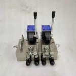 船舶配件—完整操纵器（CK-J20231219-13）询价-船用采购网-船舶物料采购-船务服务-一站式船用设备供应服务