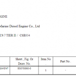 船舶配件—推力轴承段温度开关（CK-C20231229-08）询价-船用采购网-船舶物料采购-船务服务-一站式船用设备供应服务