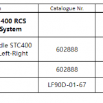 船舶配件—推进控制系统备件（CK-H20231205-01）询价-船用采购网-船舶物料采购-船务服务-一站式船用设备供应服务