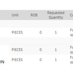 船舶配件—齿轮箱/驱动轴/旋转组液压（CK-R20231225-07）询价-船用采购网-船舶物料采购-船务服务-一站式船用设备供应服务