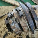 船舶配件—齿轮箱装置（CK-R20231211-20）询价-船用采购网-船舶物料采购-船务服务-一站式船用设备供应服务