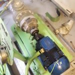 船舶配件—EL电动机（CK-L20231208-04）询价-船用采购网-船舶物料采购-船务服务-一站式船用设备供应服务