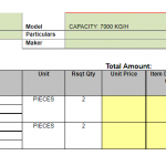 船舶配件—调制块继电器/电动机（CK-R20231205-08）询价-船用采购网-船舶物料采购-船务服务-一站式船用设备供应服务