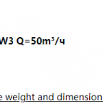 船舶配件—ALLWEILER（CK-R20231201-06）询价-船用采购网-船舶物料采购-船务服务-一站式船用设备供应服务