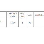 船舶配件—磁罗盘（CK-L20231229-01）询价-船用采购网-船舶物料采购-船务服务-一站式船用设备供应服务