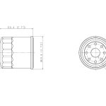 船舶配件—柴油发电机备件（CK-R20231213-04）询价-船用采购网-船舶物料采购-船务服务-一站式船用设备供应服务