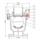 船舶配件—备件（CK-H20231212-03）询价-船用采购网-船舶物料采购-船务服务-一站式船用设备供应服务