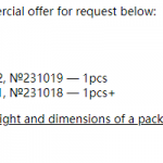 船舶配件—转速传感器（CK-R20231225-01）询价-船用采购网-船舶物料采购-船务服务-一站式船用设备供应服务