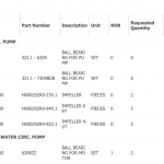 船舶配件—备件（CK-R20231211-13）询价-船用采购网-船舶物料采购-船务服务-一站式船用设备供应服务