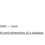 船舶配件—涡轮增压器维修套件（CK-R20231208-12）询价-船用采购网-船舶物料采购-船务服务-一站式船用设备供应服务