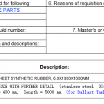 船舶配件—MULTY备件（CK-Y20231212-01）询价-船用采购网-船舶物料采购-船务服务-一站式船用设备供应服务