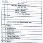船舶配件—MAN B&W备件（CK-C20231204-04）询价-船用采购网-船舶物料采购-船务服务-一站式船用设备供应服务