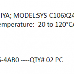 船舶配件—压力开关/过载继电器（CK-J20231218-05）询价-船用采购网-船舶物料采购-船务服务-一站式船用设备供应服务