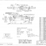 船舶配件—推缸检修套件（CK-H20231213-02）询价-船用采购网-船舶物料采购-船务服务-一站式船用设备供应服务