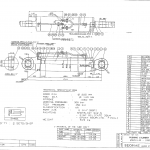 船舶配件—推缸检修套件（CK-H20231213-02）询价-船用采购网-船舶物料采购-船务服务-一站式船用设备供应服务