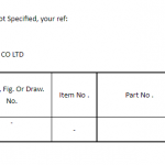 船舶配件—流量计（CK-H20231228-01）询价-船用采购网-船舶物料采购-船务服务-一站式船用设备供应服务