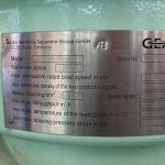 船舶配件—净化器（CK-C20231207-02）询价-船用采购网-船舶物料采购-船务服务-一站式船用设备供应服务