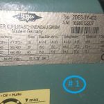 船舶配件—压缩机Bitzer备件（CK-J20231201-08）询价-船用采购网-船舶物料采购-船务服务-一站式船用设备供应服务