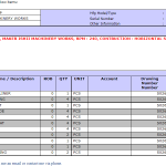 船舶配件—泵备件（CK-R20231220-09）询价-船用采购网-船舶物料采购-船务服务-一站式船用设备供应服务
