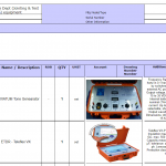船舶配件—电缆设备（CK-R20231228-16）询价-船用采购网-船舶物料采购-船务服务-一站式船用设备供应服务