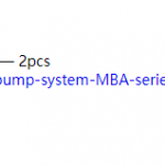船舶配件—地下室水泵系统（CK-R20231226-02）询价-船用采购网-船舶物料采购-船务服务-一站式船用设备供应服务