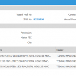 船舶配件—备件（CK-R20231204-21）询价-船用采购网-船舶物料采购-船务服务-一站式船用设备供应服务