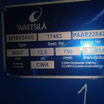 船舶配件—WARTSILA备件（CK-J20231201-05）询价-船用采购网-船舶物料采购-船务服务-一站式船用设备供应服务