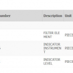 船舶配件—备件（CK-R20231214-12）询价-船用采购网-船舶物料采购-船务服务-一站式船用设备供应服务