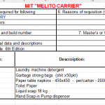 船舶配件—备件（CK-L20231228-03）询价-船用采购网-船舶物料采购-船务服务-一站式船用设备供应服务
