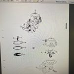 船舶配件—给水泵/套件（CK-R20231208-01）询价-船用采购网-船舶物料采购-船务服务-一站式船用设备供应服务