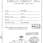 船舶配件—Kobelco备件（CK-R20231204-24）询价-船用采购网-船舶物料采购-船务服务-一站式船用设备供应服务