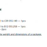 船舶配件—MAN备件（CK-R20231208-25）询价-船用采购网-船舶物料采购-船务服务-一站式船用设备供应服务