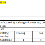 船舶配件—滤芯（CK-J20231211-04）询价-船用采购网-船舶物料采购-船务服务-一站式船用设备供应服务