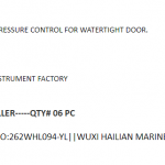船舶配件—压力控制器（CK-J20231211-17）询价-船用采购网-船舶物料采购-船务服务-一站式船用设备供应服务
