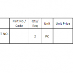船舶配件—控制空气滤清器组件（CK-L20231229-02）询价-船用采购网-船舶物料采购-船务服务-一站式船用设备供应服务