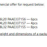 船舶配件—Wartsila注射阀密封套件（CK-R20231221-13）询价-船用采购网-船舶物料采购-船务服务-一站式船用设备供应服务