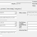 船舶配件—备件（CK-C20231212-06）询价-船用采购网-船舶物料采购-船务服务-一站式船用设备供应服务