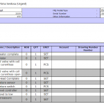 船舶配件—变压器备件（CK-R20231221-10）询价-船用采购网-船舶物料采购-船务服务-一站式船用设备供应服务